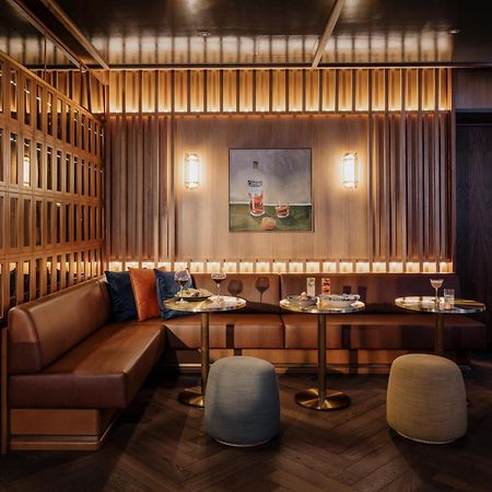 Voco Auckland City Centre By Ihg Bagian luar foto