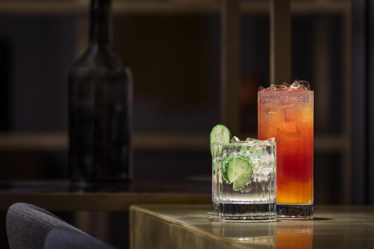 Voco Auckland City Centre By Ihg Bagian luar foto