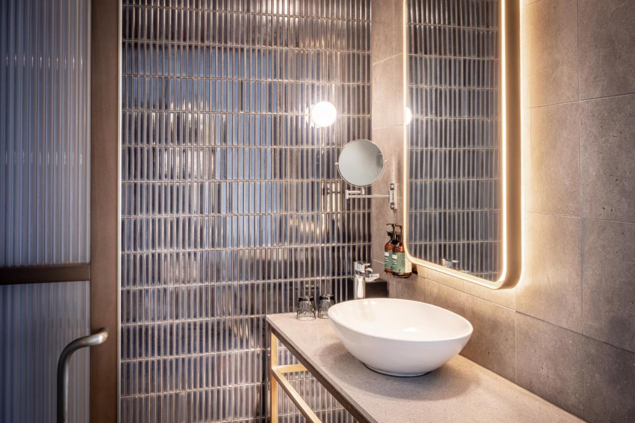Voco Auckland City Centre By Ihg Bagian luar foto