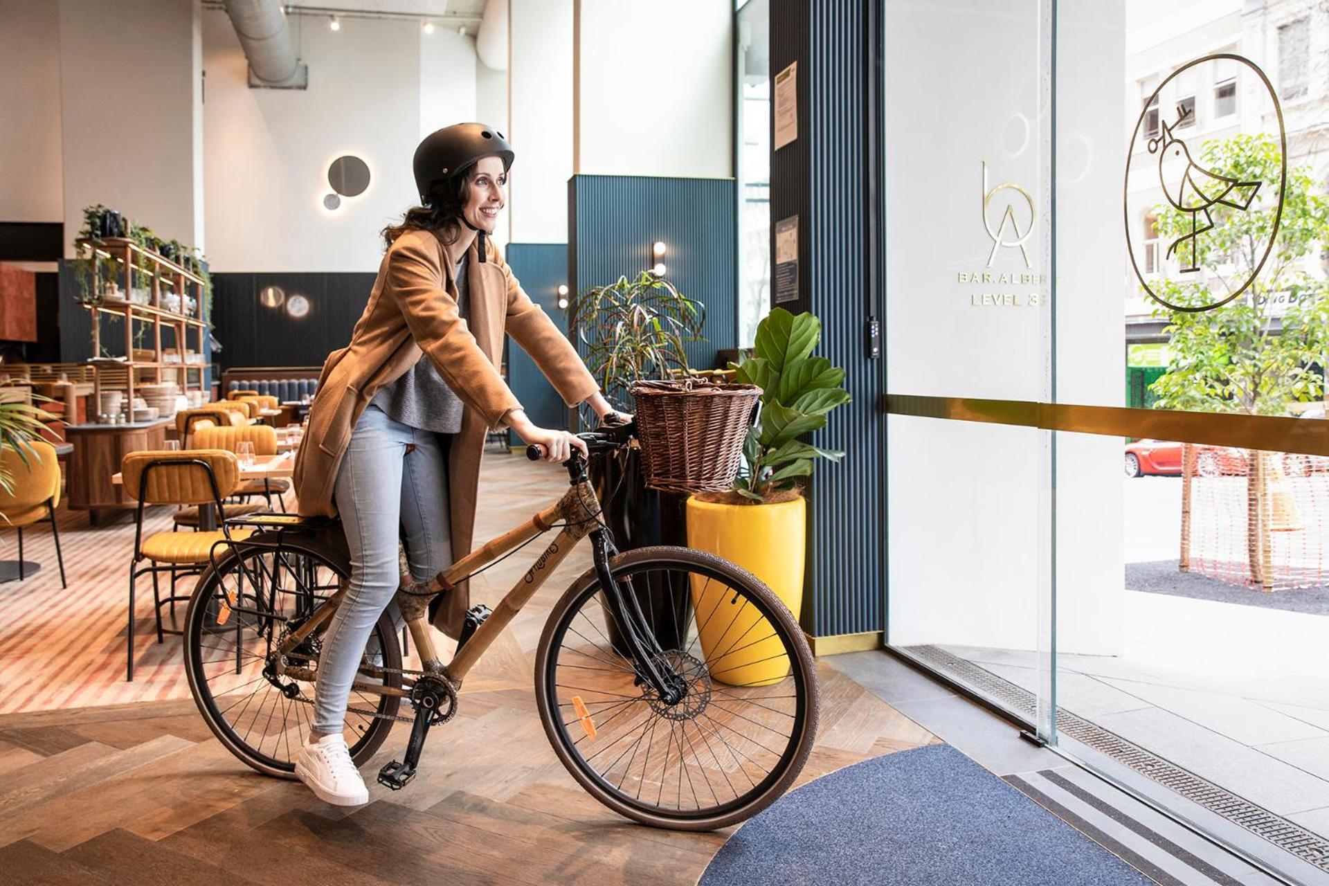 Voco Auckland City Centre By Ihg Bagian luar foto