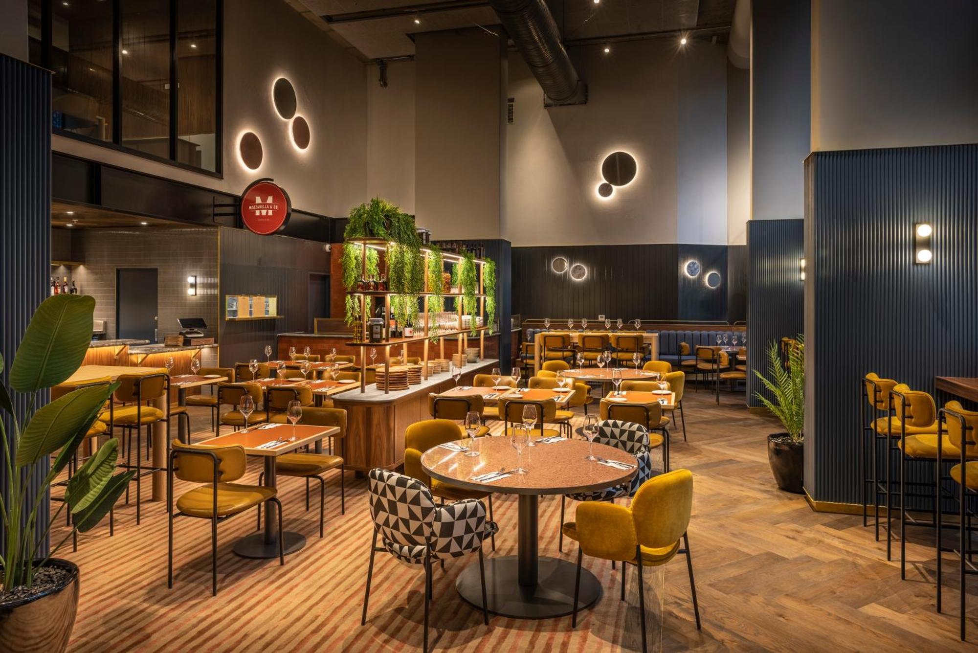 Voco Auckland City Centre By Ihg Bagian luar foto