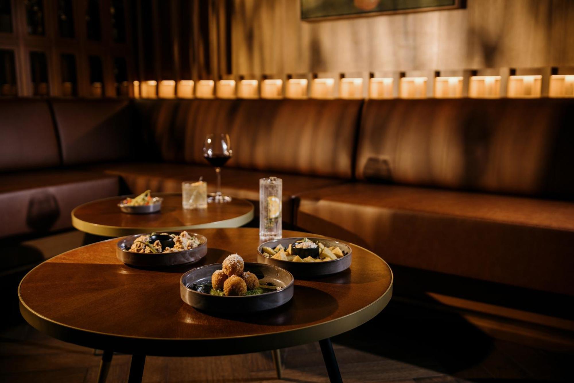 Voco Auckland City Centre By Ihg Bagian luar foto